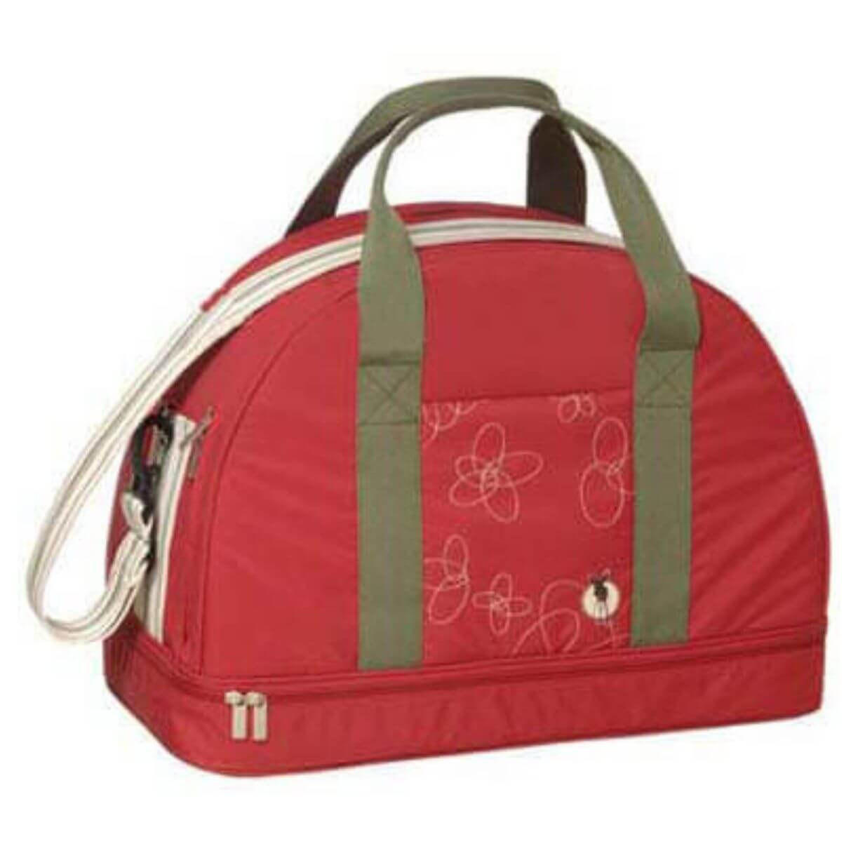 Lassig Traveller Bag